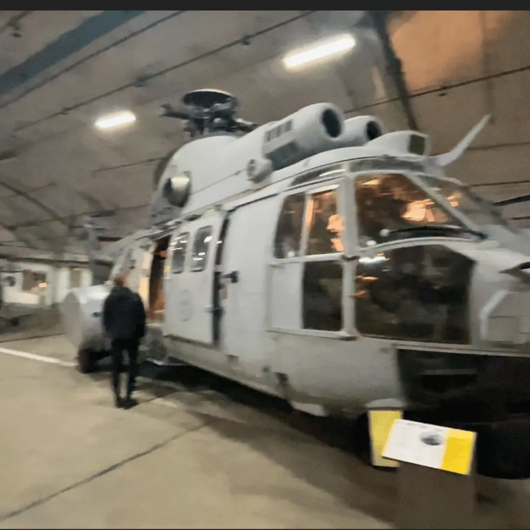 HKP 10 Super Puma