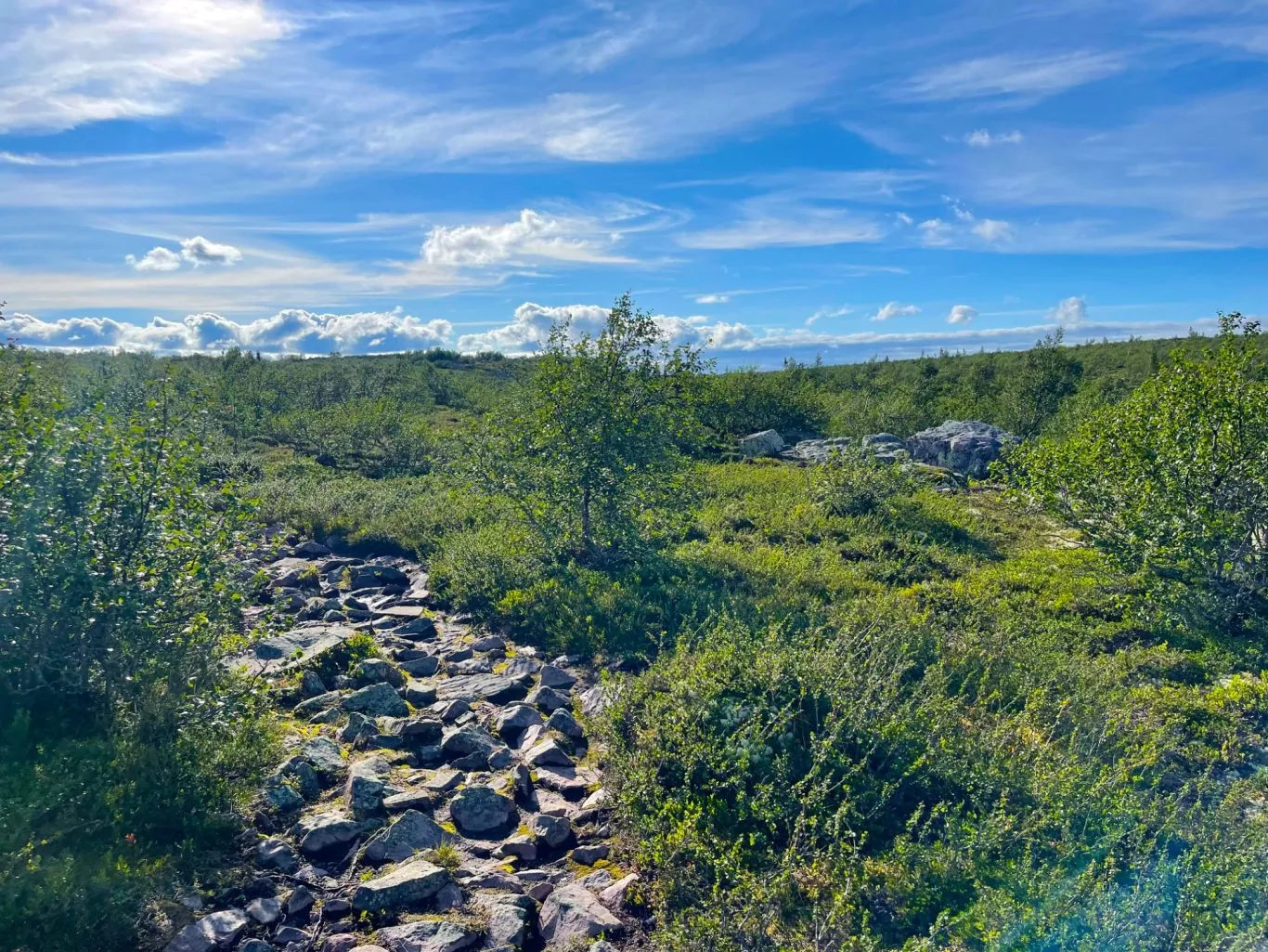 Fulufjället
