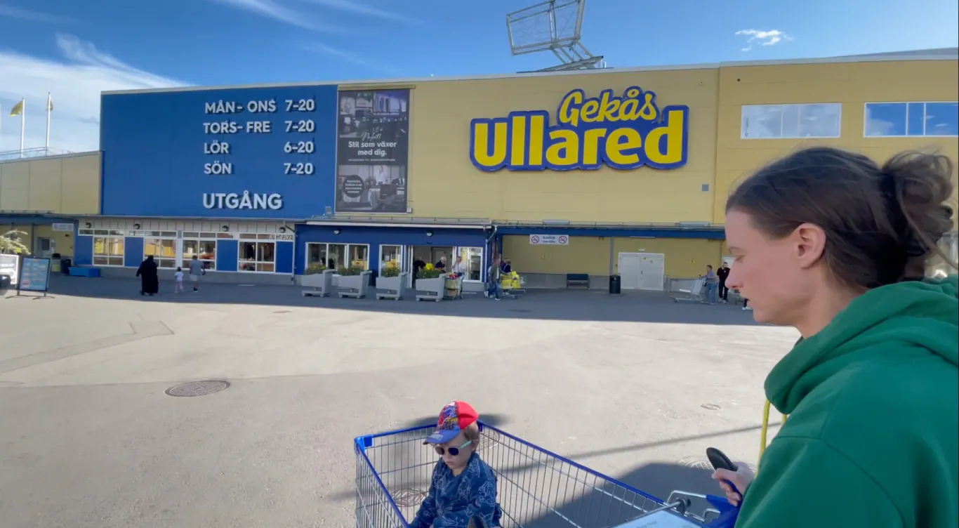 Ullared