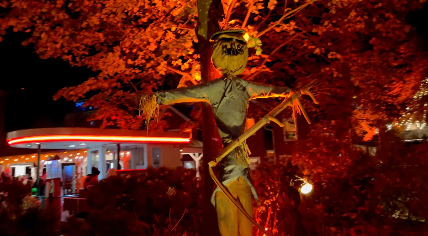 Scarecrow