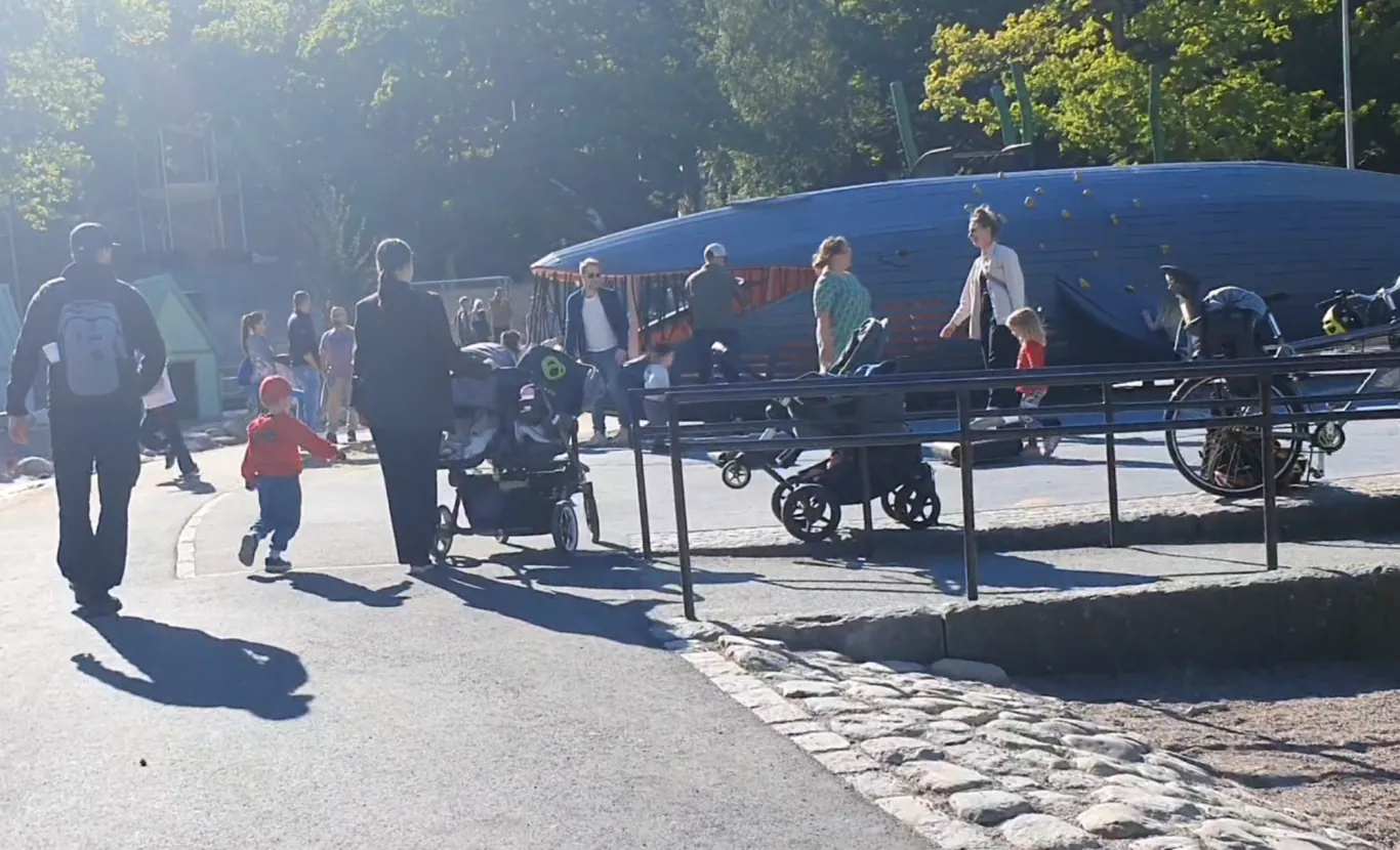 Slottskogen