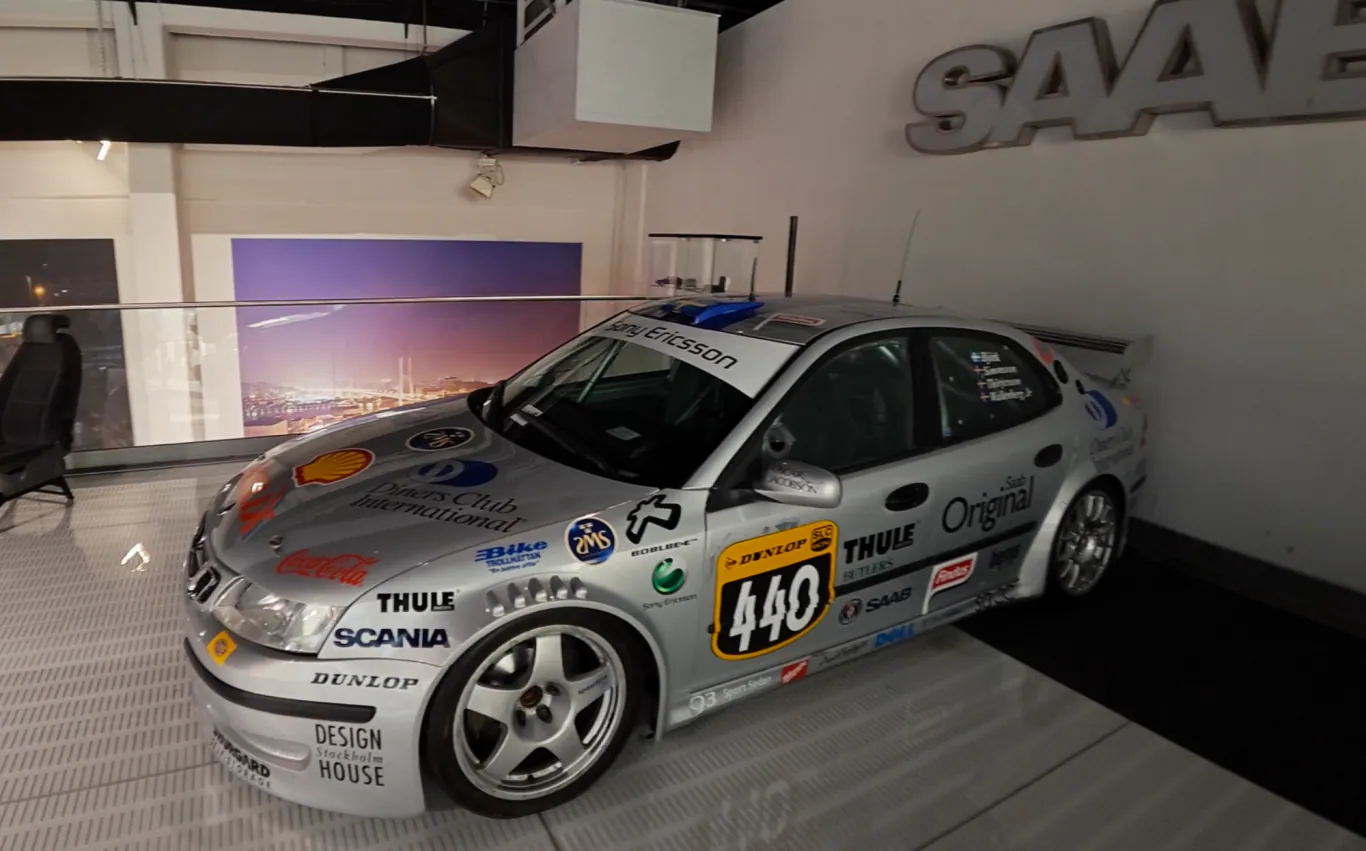 Rallye-Auto