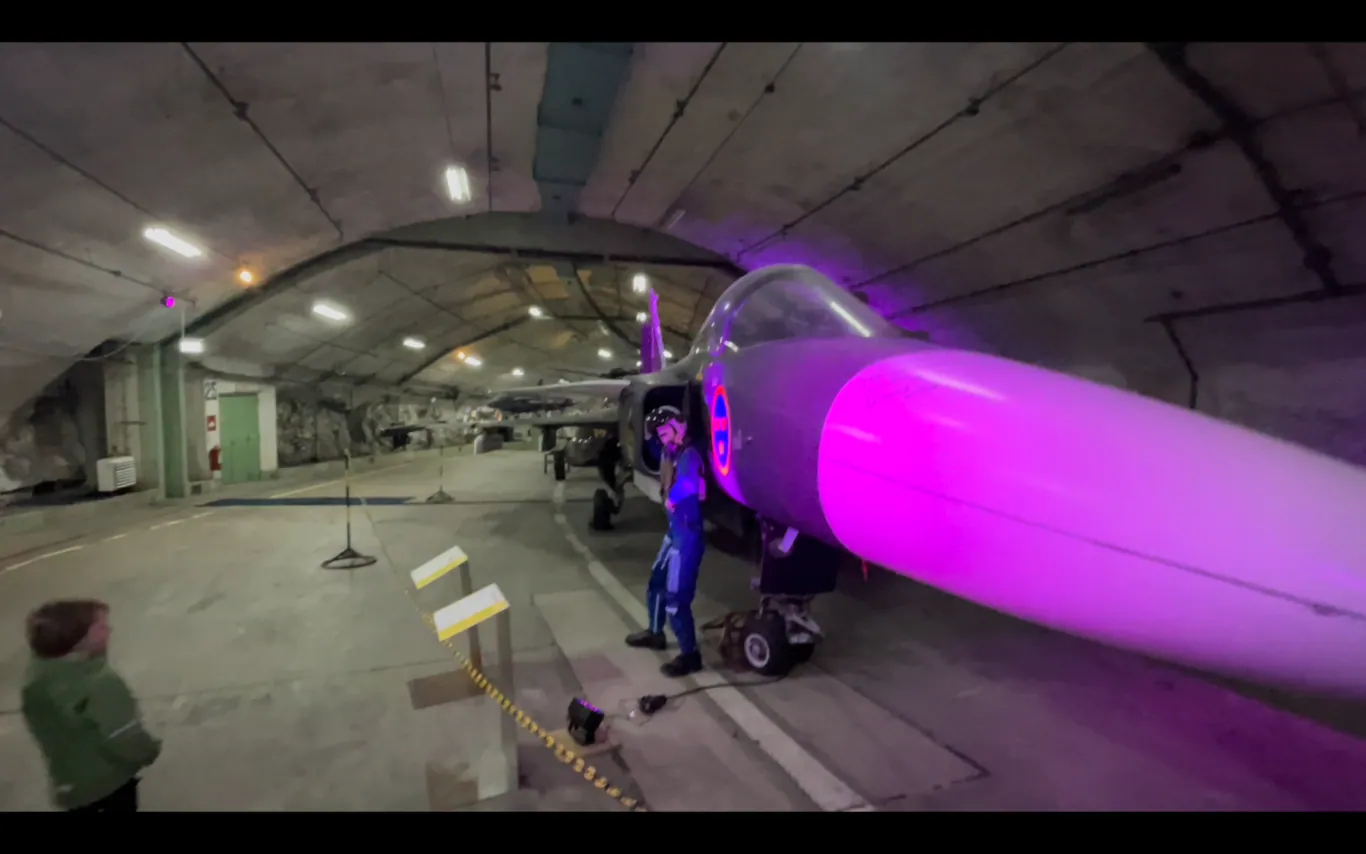 Aeroseum