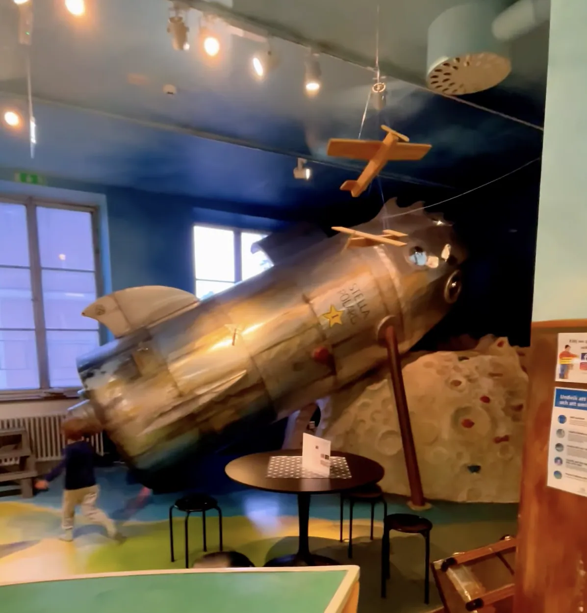 Raketen