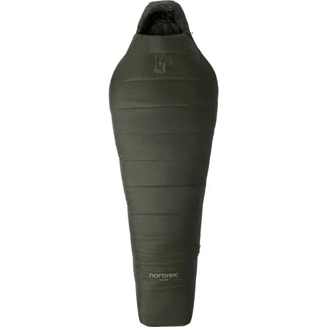 Nordisk Knuth -10° Mummy Sleeping Bag - L