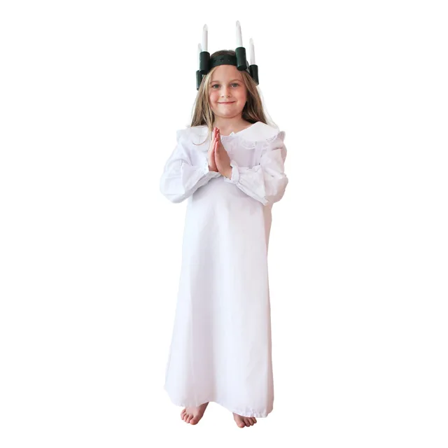 Lucialinne Barn - Medium
