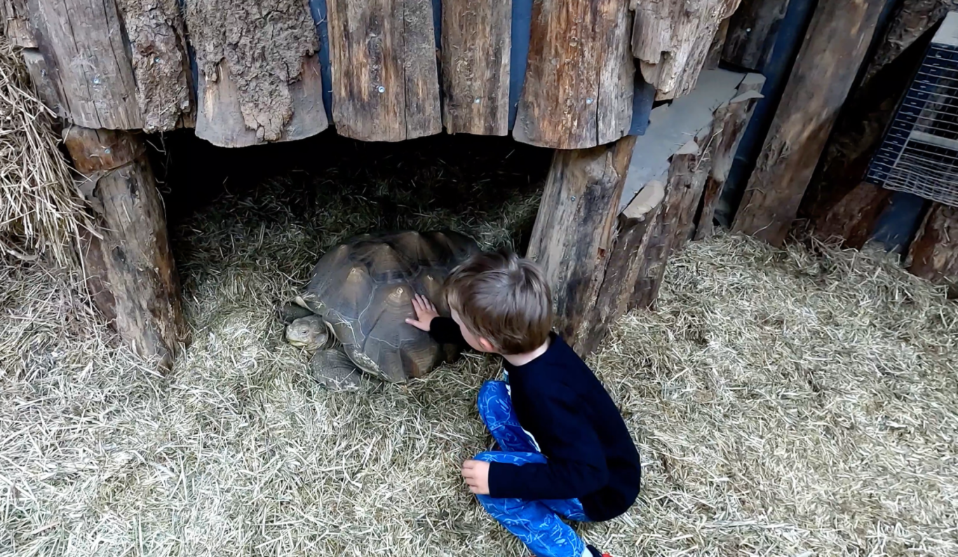 Varbergs Tropikarium